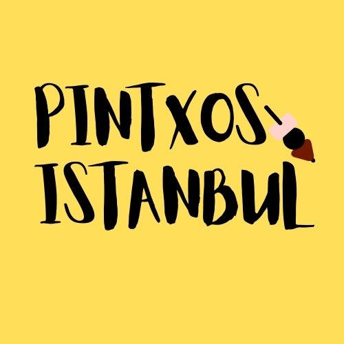 Pintxos İstanbul